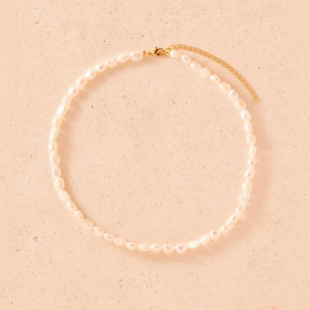 Halskette Estée Choker von Agapée