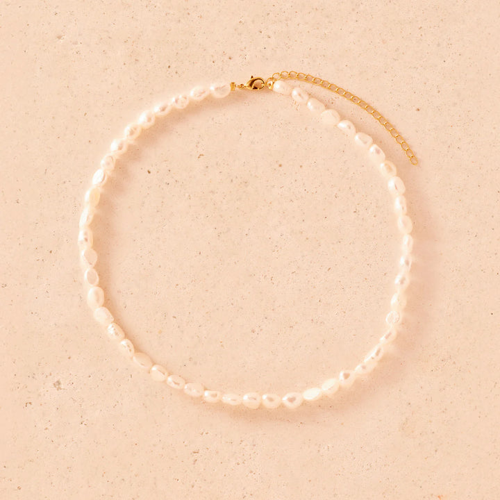 Halskette Estée Choker von Agapée