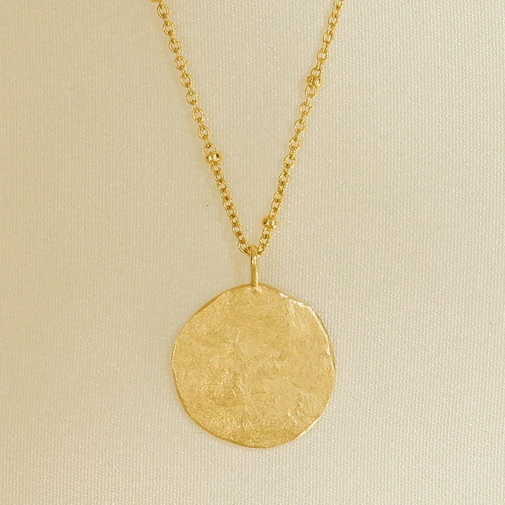 Halskette Luna von Agapée