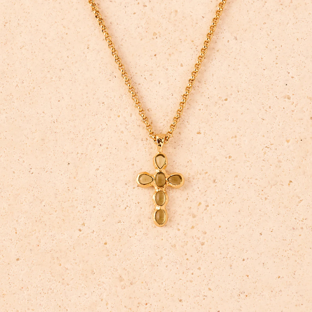 Halskette Nexa von Agapee