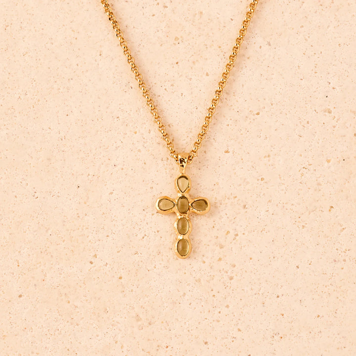 Halskette Nexa von Agapee