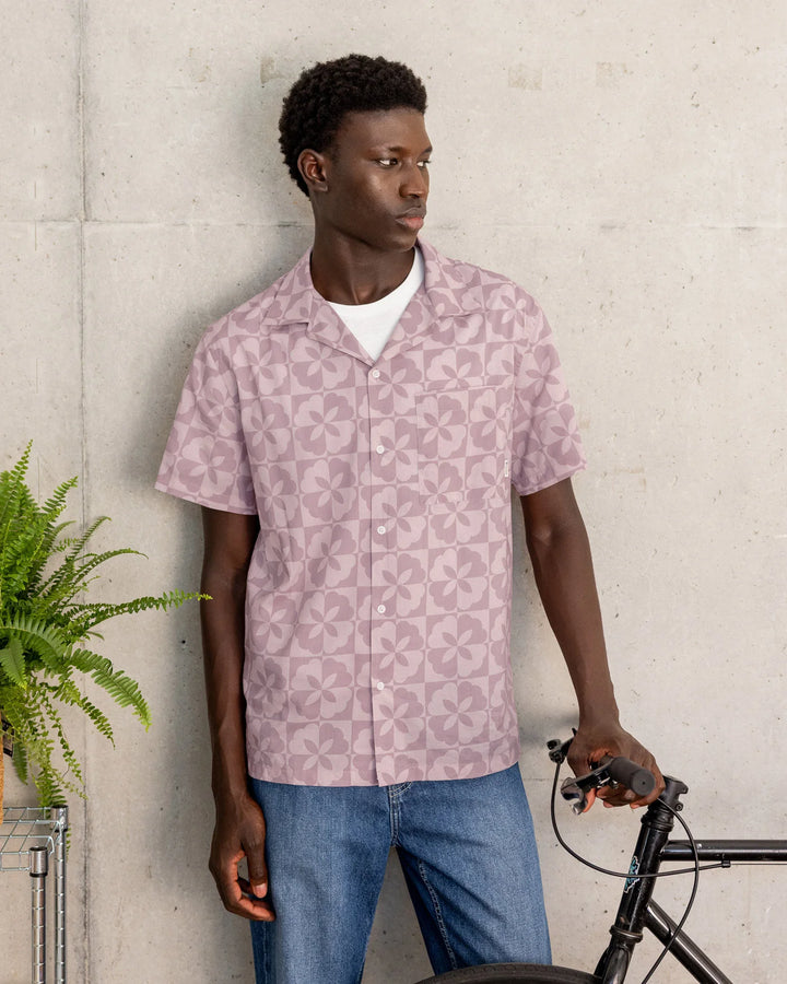 Hemd Paiolive Woven Pur von Faguo - Zweiblatt