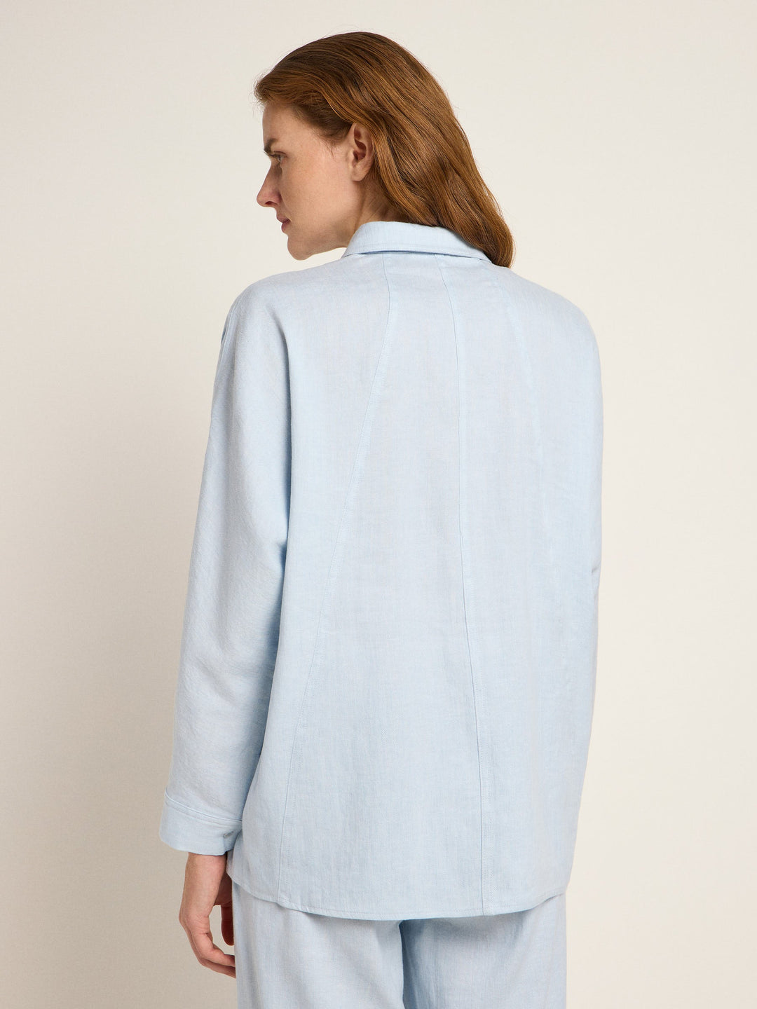 Hemdbluse OCS Skyway von Lanius 5