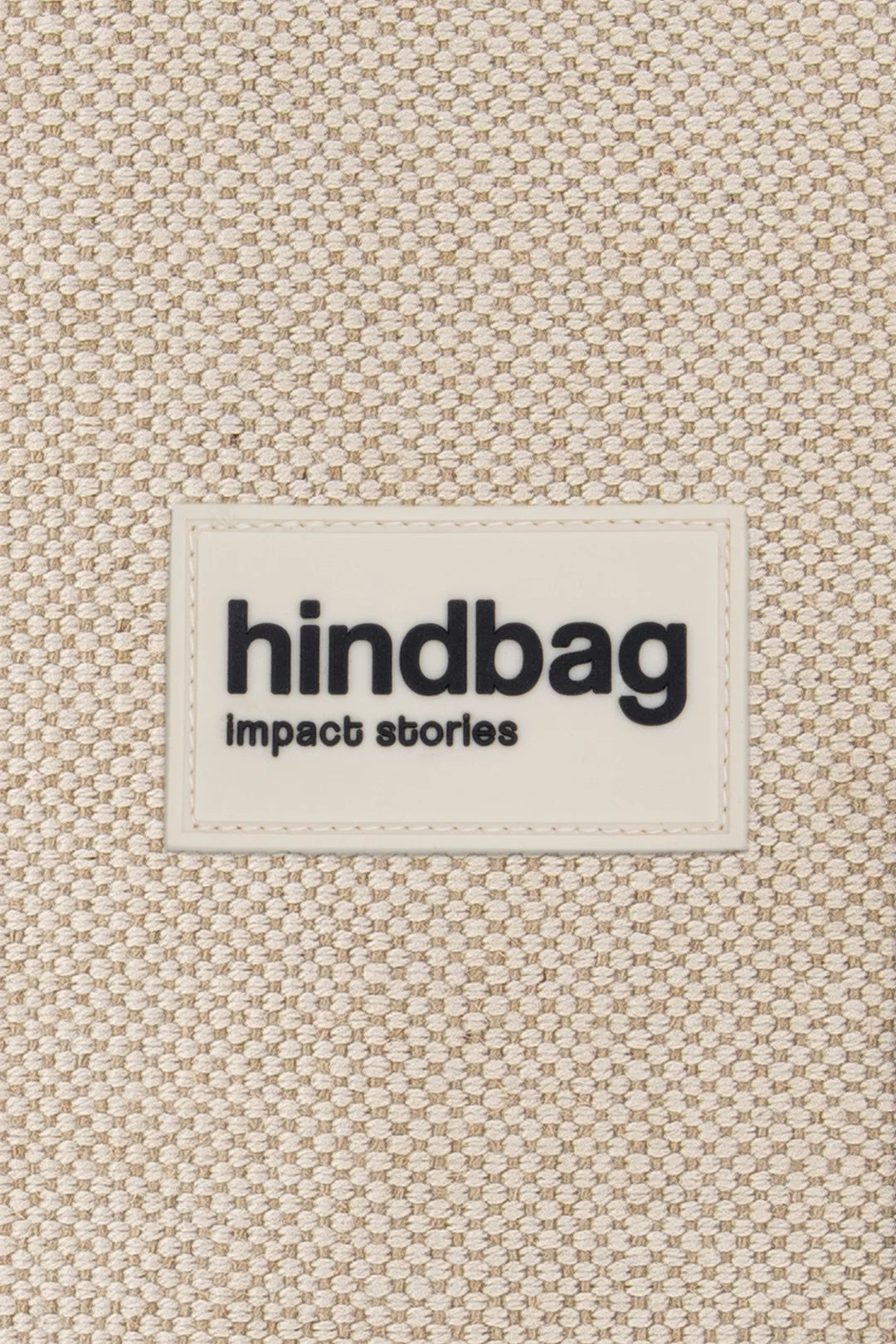 Hobo Tasche Claire Jute von hindbag 3