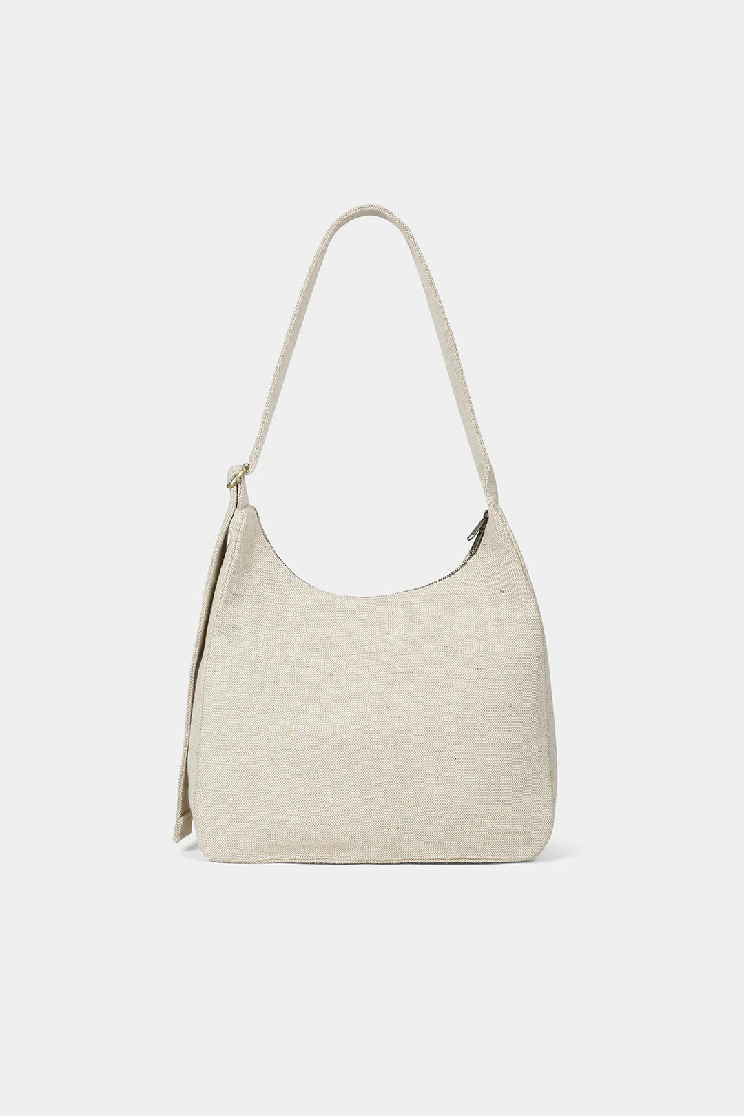 Hobo Tasche Claire Jute von hindbag 5