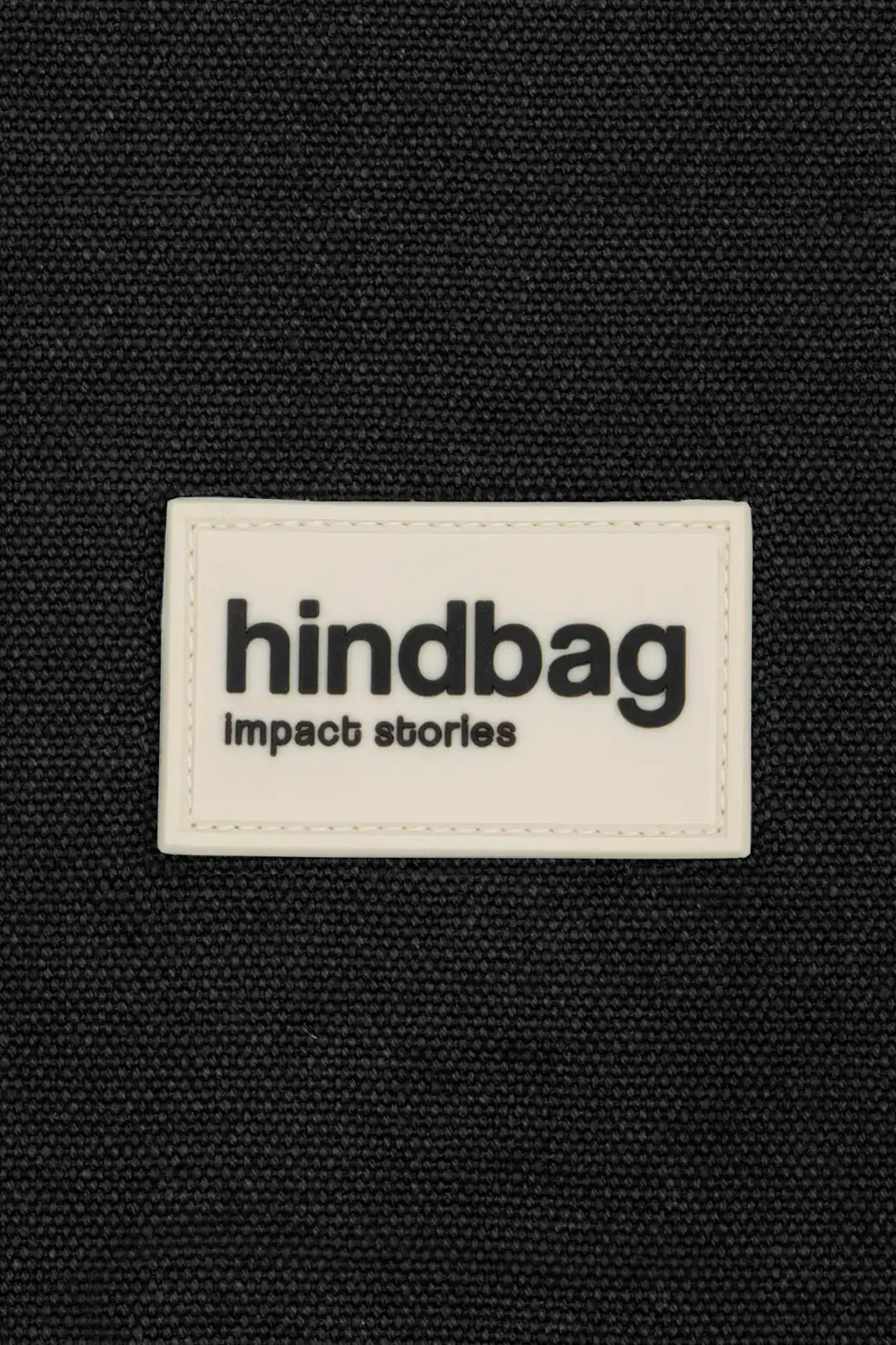 Hobo Tasche Claire Noir von Hindbag 3