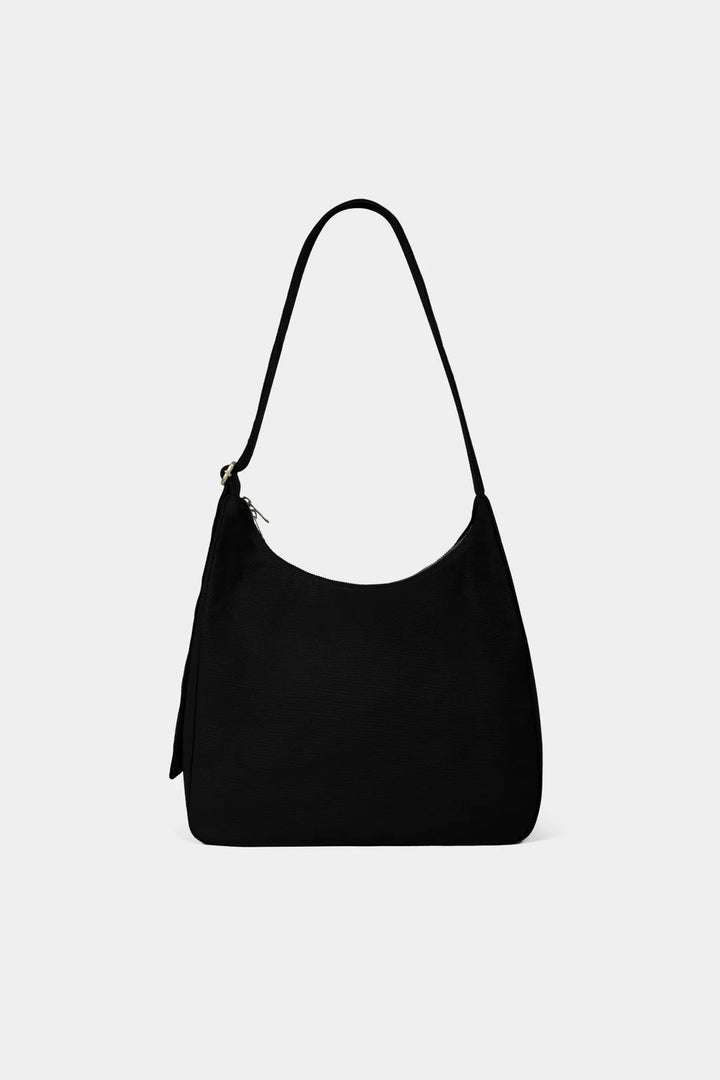 Hobo Tasche Claire Noir von Hindbag 4