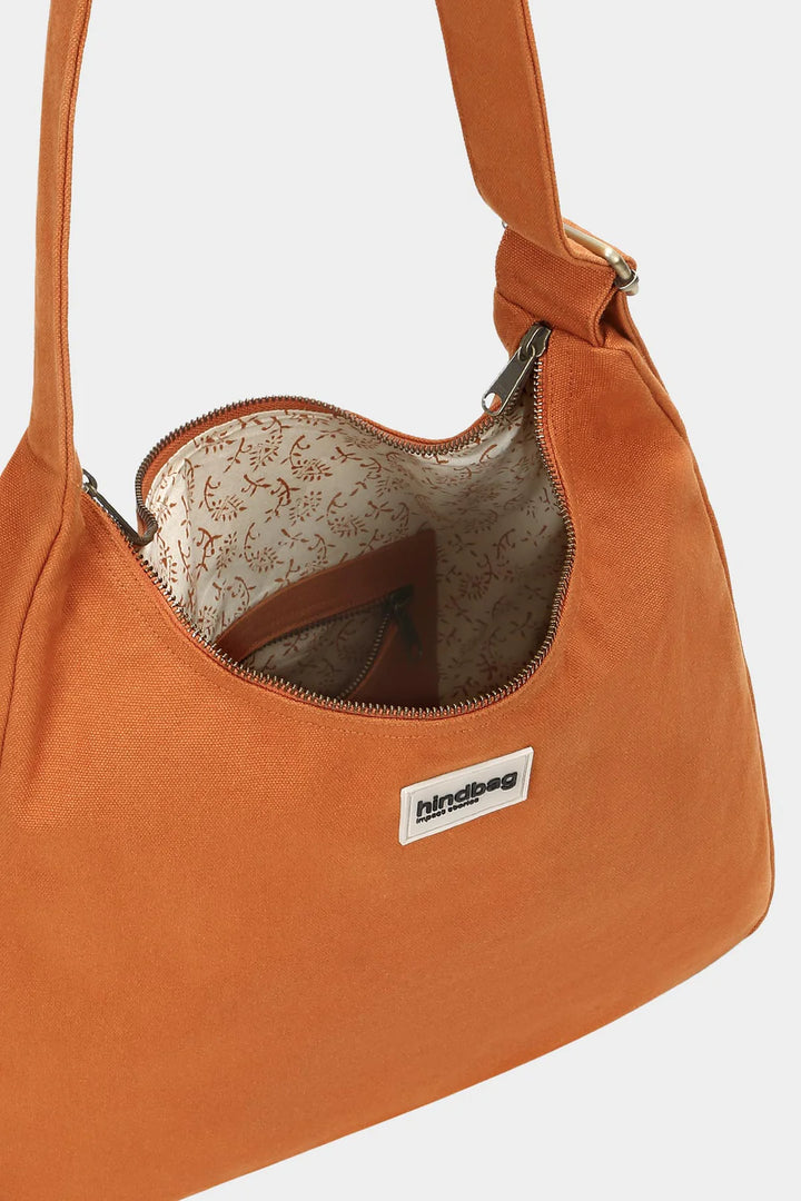 Hobo Tasche Claire Sienne von hindbag 4