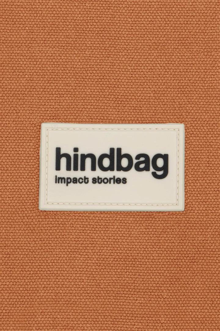 Hobo Tasche Claire Sienne von hindbag 5