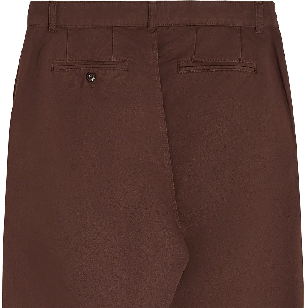 Hose Izaro Chocolate von Bask in the Sun 4