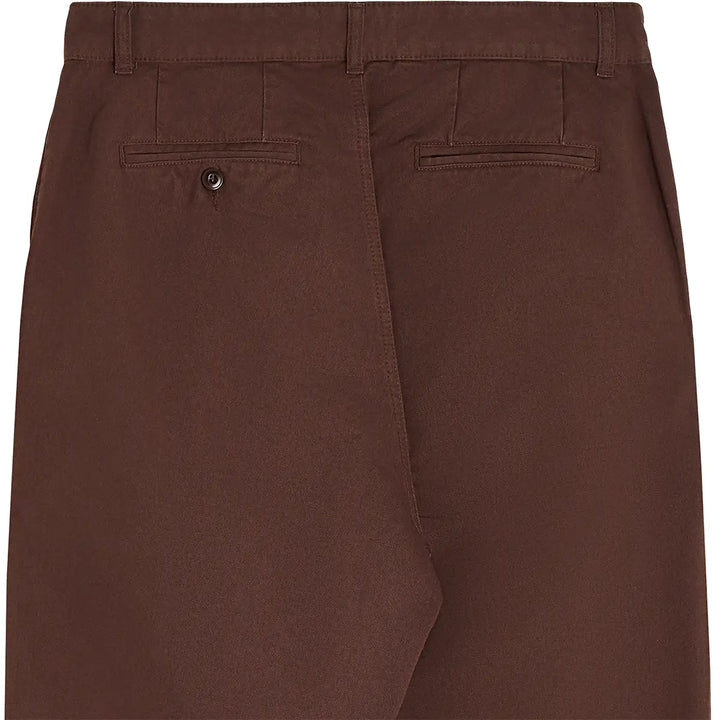 Hose Izaro Chocolate von Bask in the Sun 4