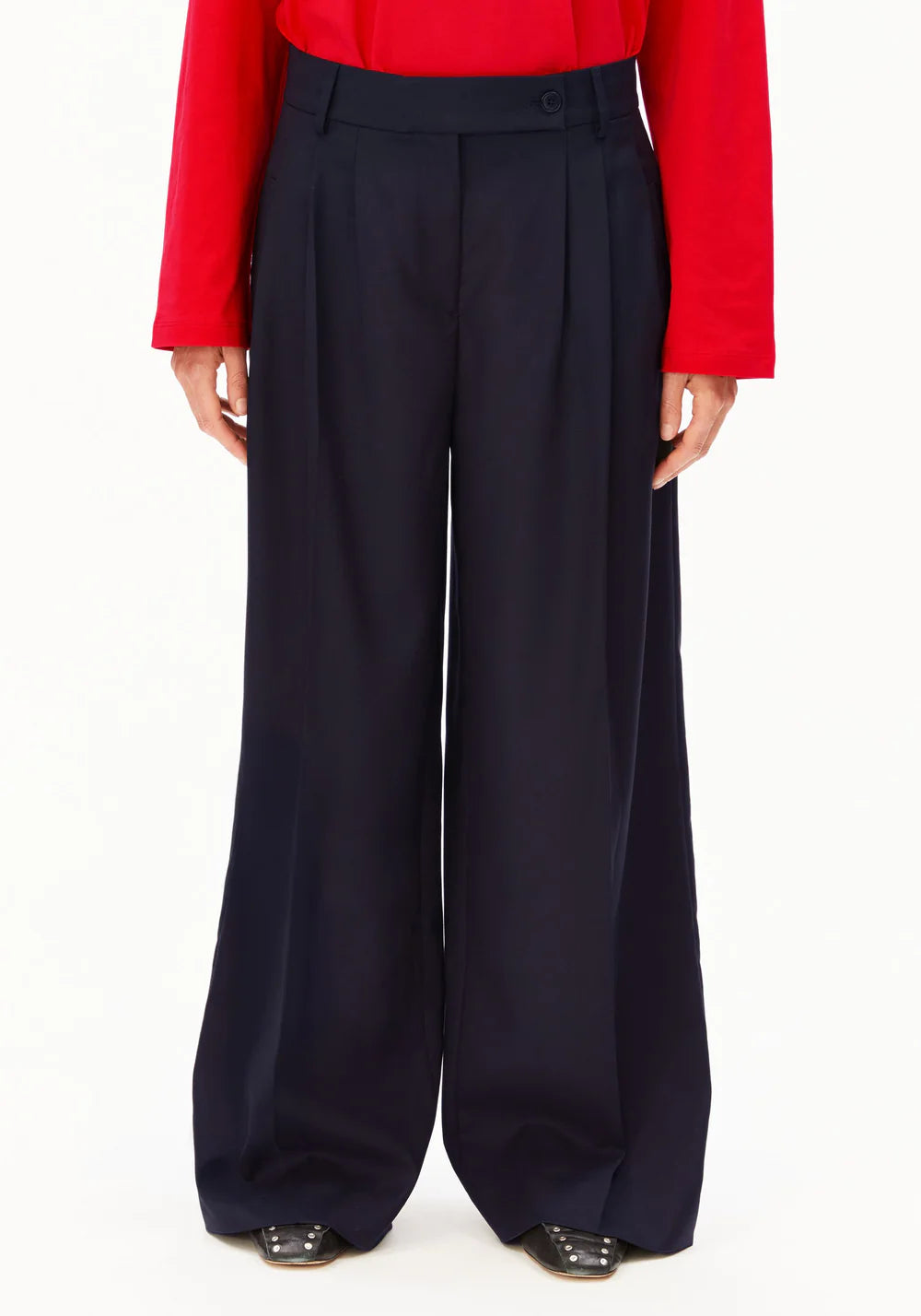 Hose KAAYU PANT Night Sky von Armedangels