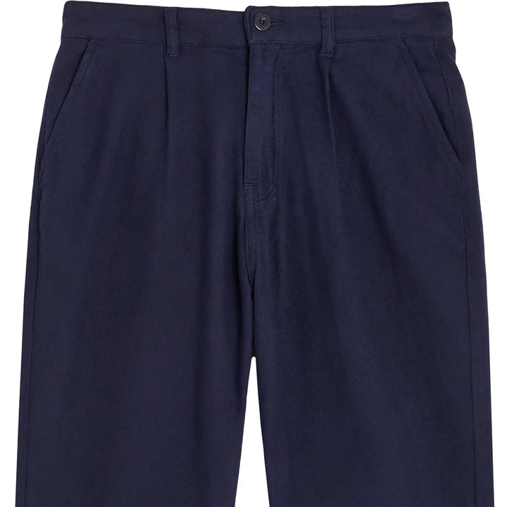 Hose Maguro Navy von bask in the sun 2