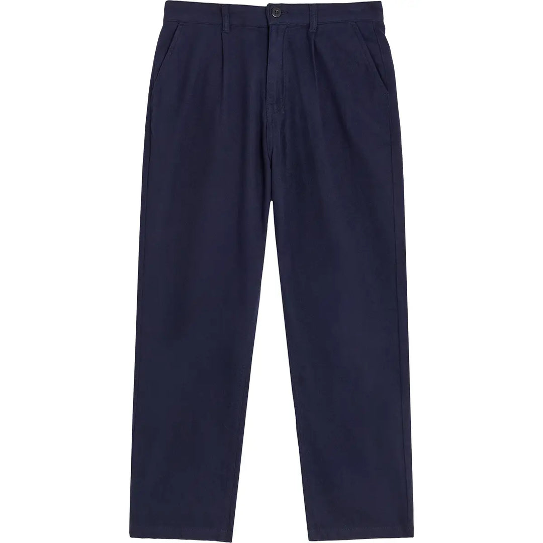 Hose Maguro Navy von bask in the sun 3