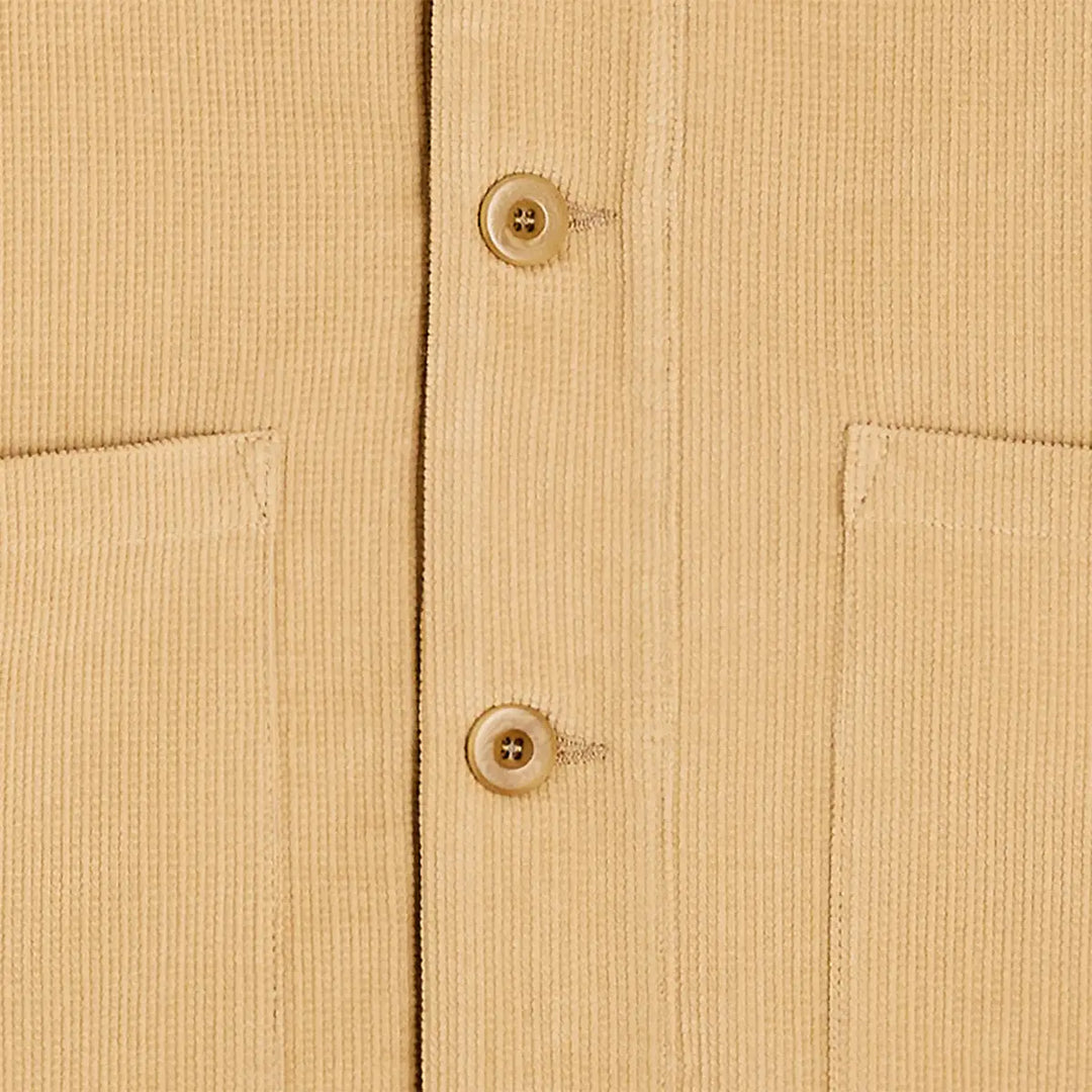 Jacket Akari Coffee von bask in the sun 2