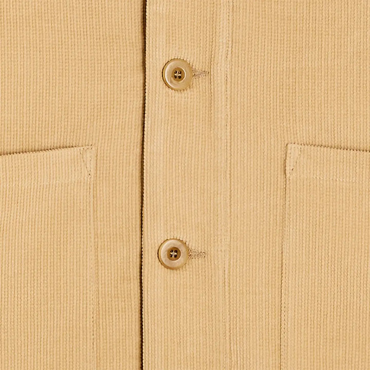 Jacket Akari Coffee von bask in the sun 2