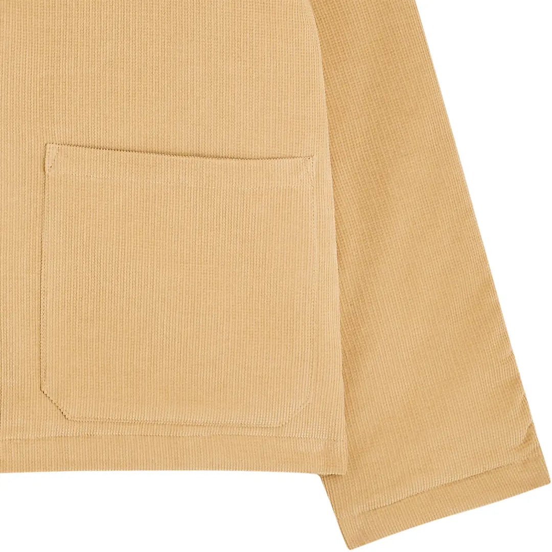 Jacket Akari Coffee von bask in the sun 3