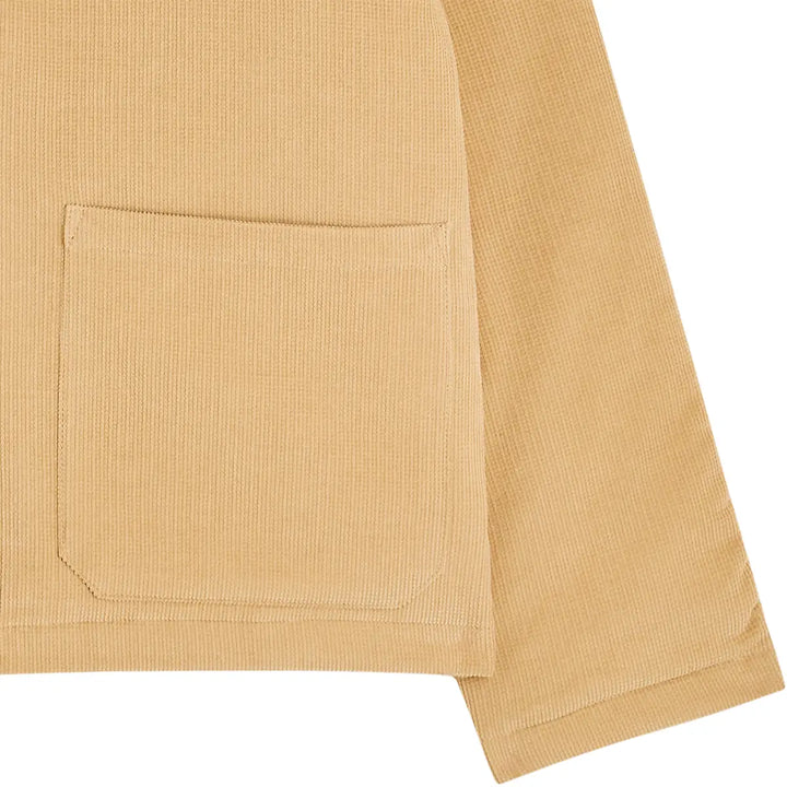 Jacket Akari Coffee von bask in the sun 3