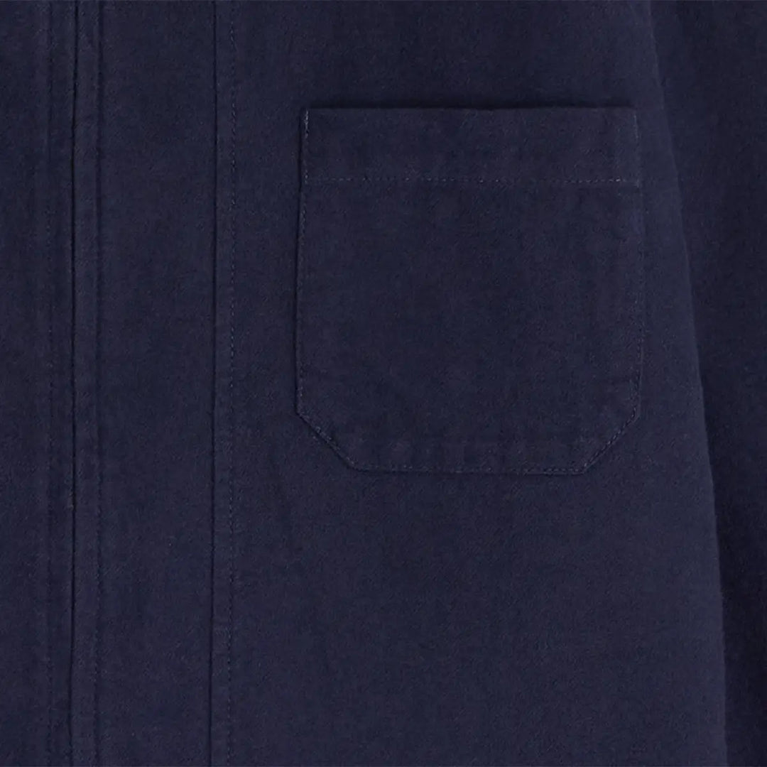 Jacket Leuken Navy von Bask in the Sun 3