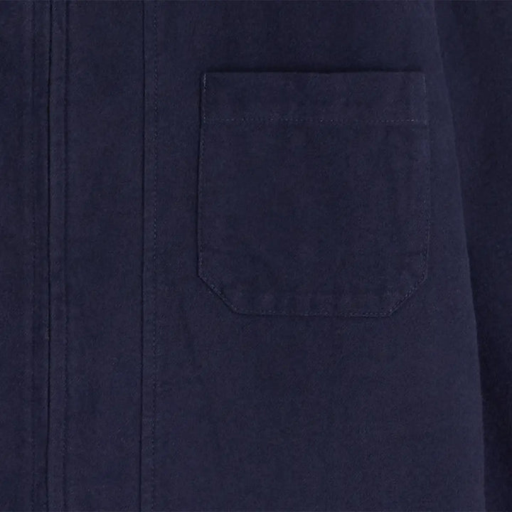 Jacket Leuken Navy von Bask in the Sun 3