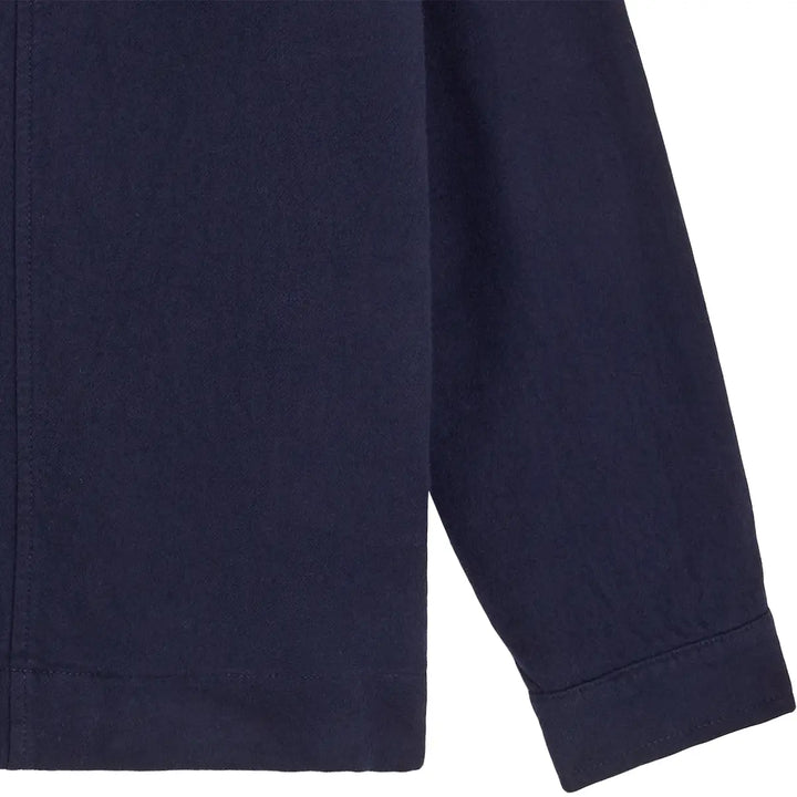 Jacket Leuken Navy von Bask in the Sun 4