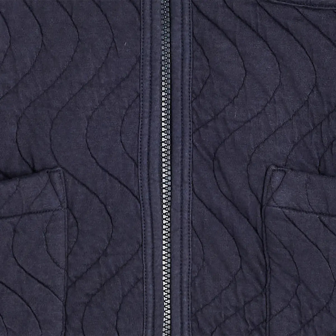 Jacket Yuma Navy von Bask in the Sun 3