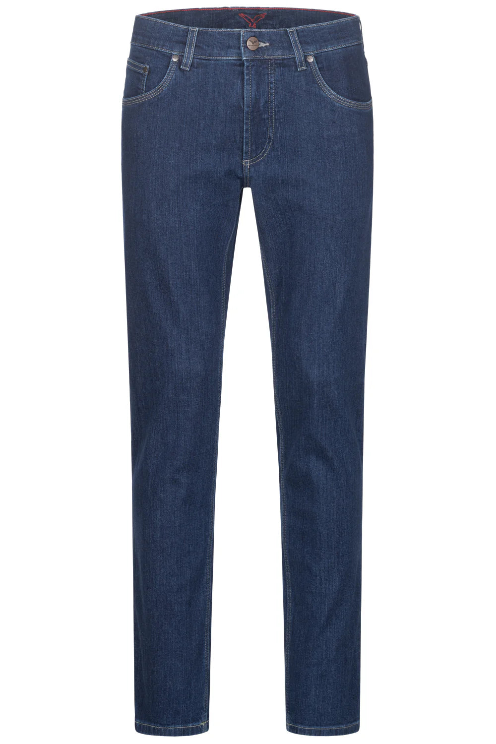 Jeans FI:NN Slim Fit Classic Blue von Feuervogl 4