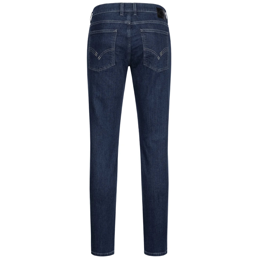 Jeans FI:NN Slim Fit Classic Blue von Feuervogl 5