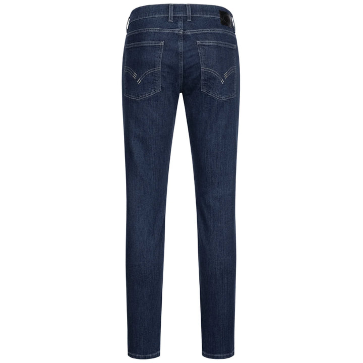 Jeans FI:NN Slim Fit Classic Blue von Feuervogl 5