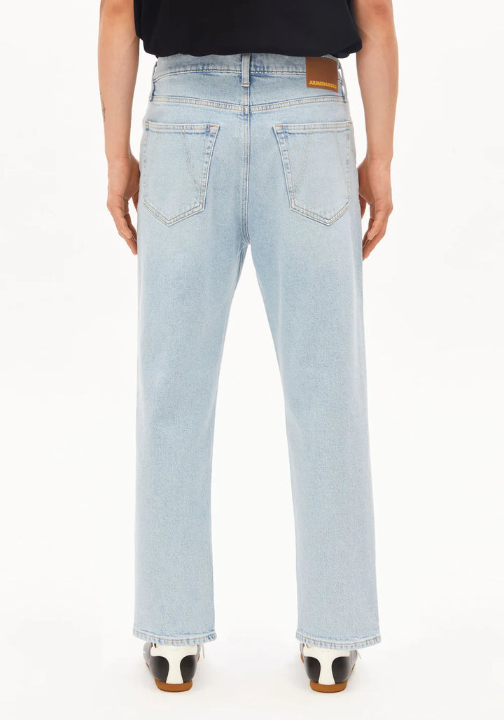 Jeans MAAKX RELAXED TAPERED Eman von Armedangels 1