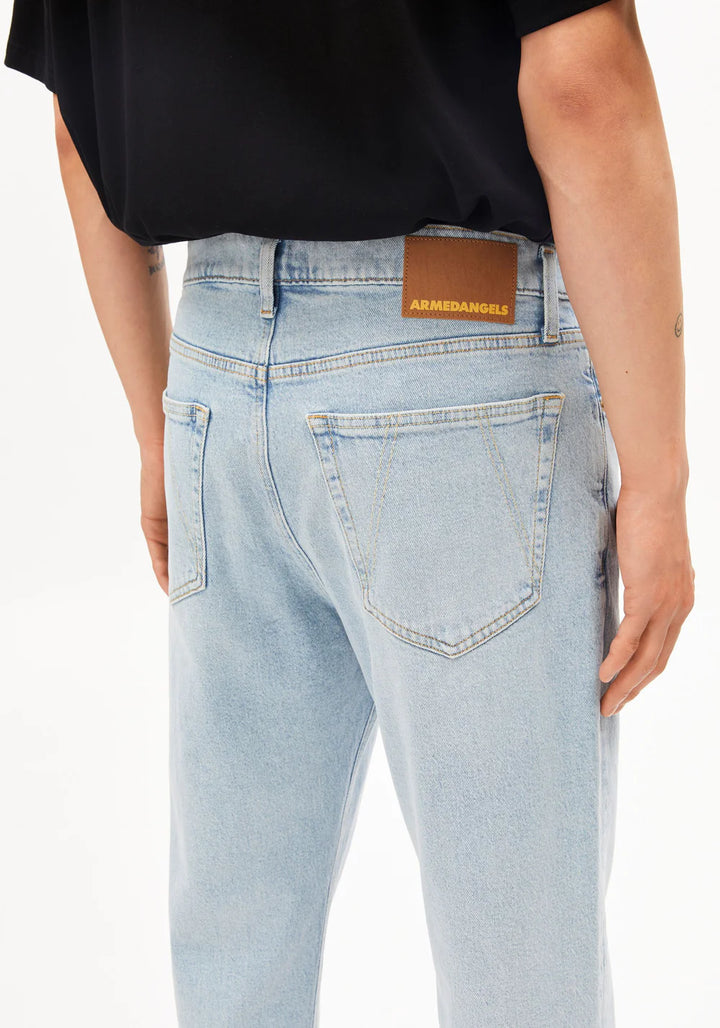 Jeans MAAKX RELAXED TAPERED Eman von Armedangels 2