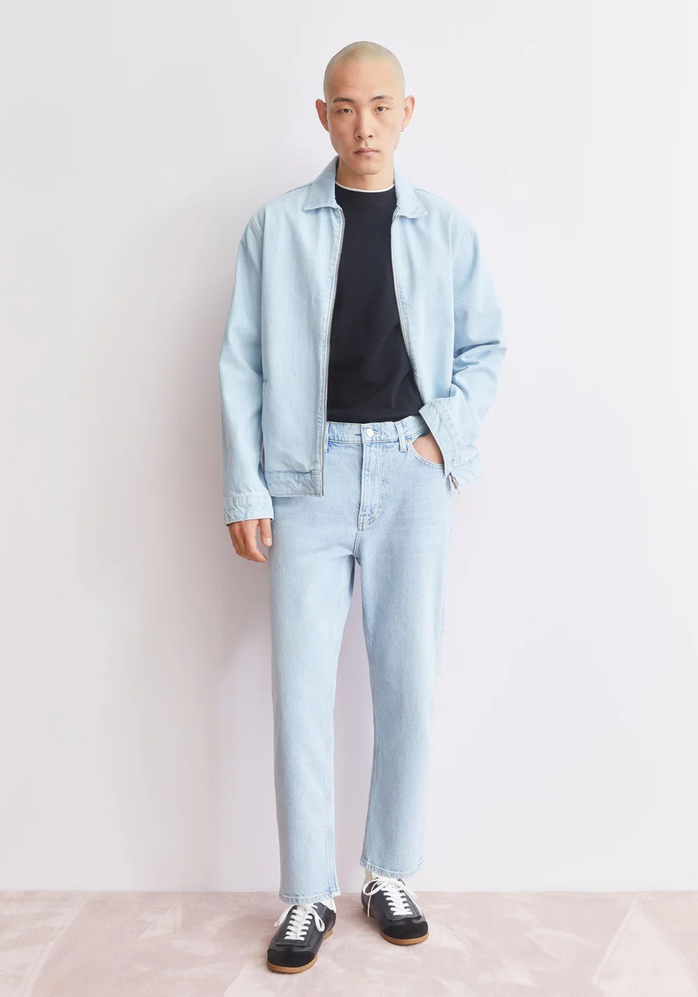Jeans MAAKX RELAXED TAPERED Eman von Armedangels 3
