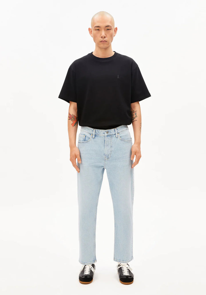 Jeans MAAKX RELAXED TAPERED Eman von Armedangels 4