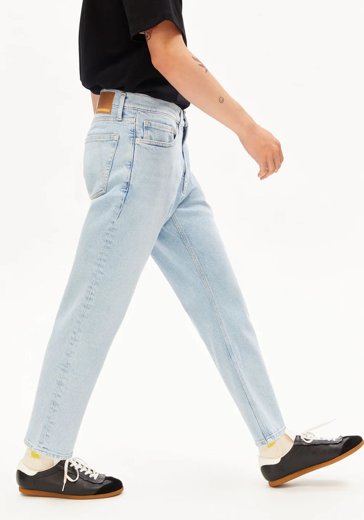 Jeans MAAKX RELAXED TAPERED Eman von Armedangels 5