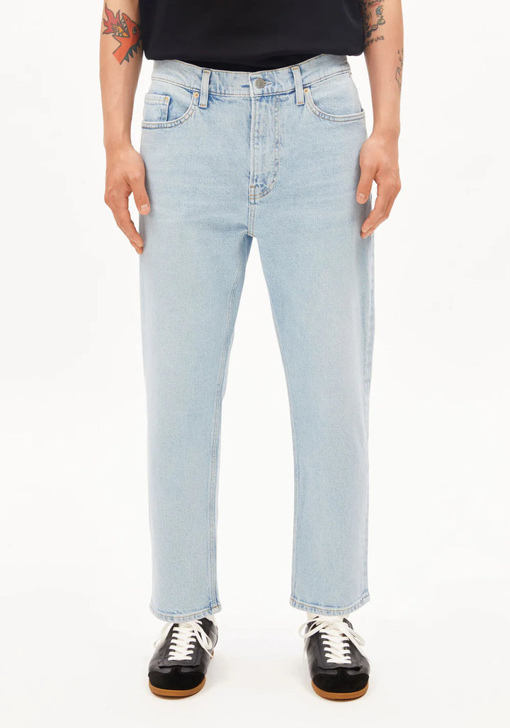 Jeans MAAKX RELAXED TAPERED Eman von Armedangels