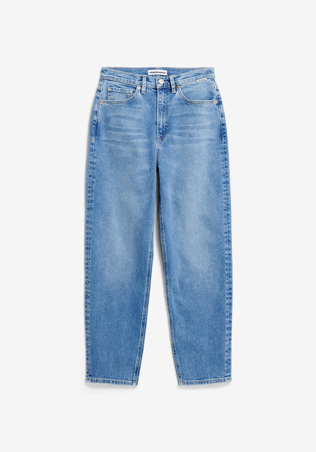 Jeans MAIRAA Mom Fit Herse von Armedangels - Zweiblatt 7