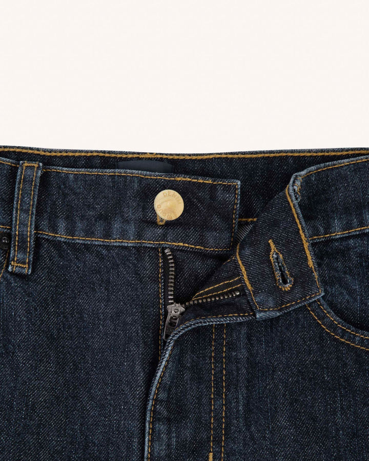 Jeans Tapered Woven von Faguo - Zweiblatt 4