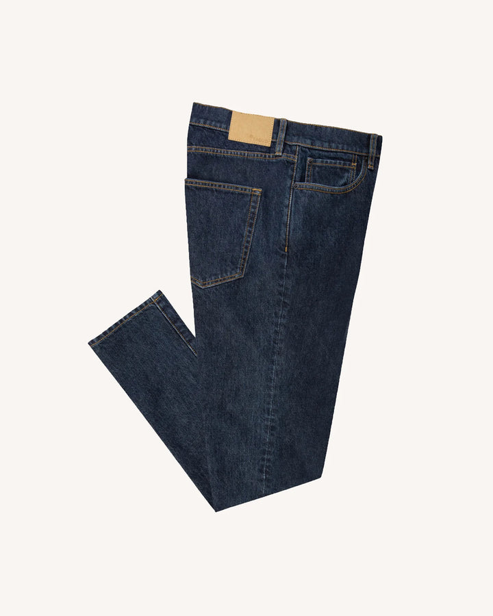 Jeans Tapered Woven von Faguo - Zweiblatt 2
