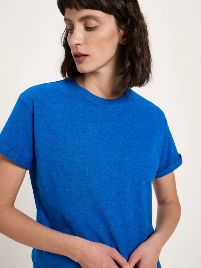 Kurzarmshirt OCS Lapis von Lanius 2