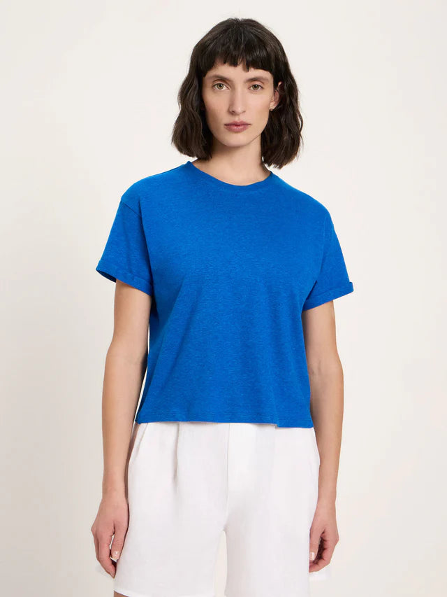 Kurzarmshirt OCS Lapis von Lanius