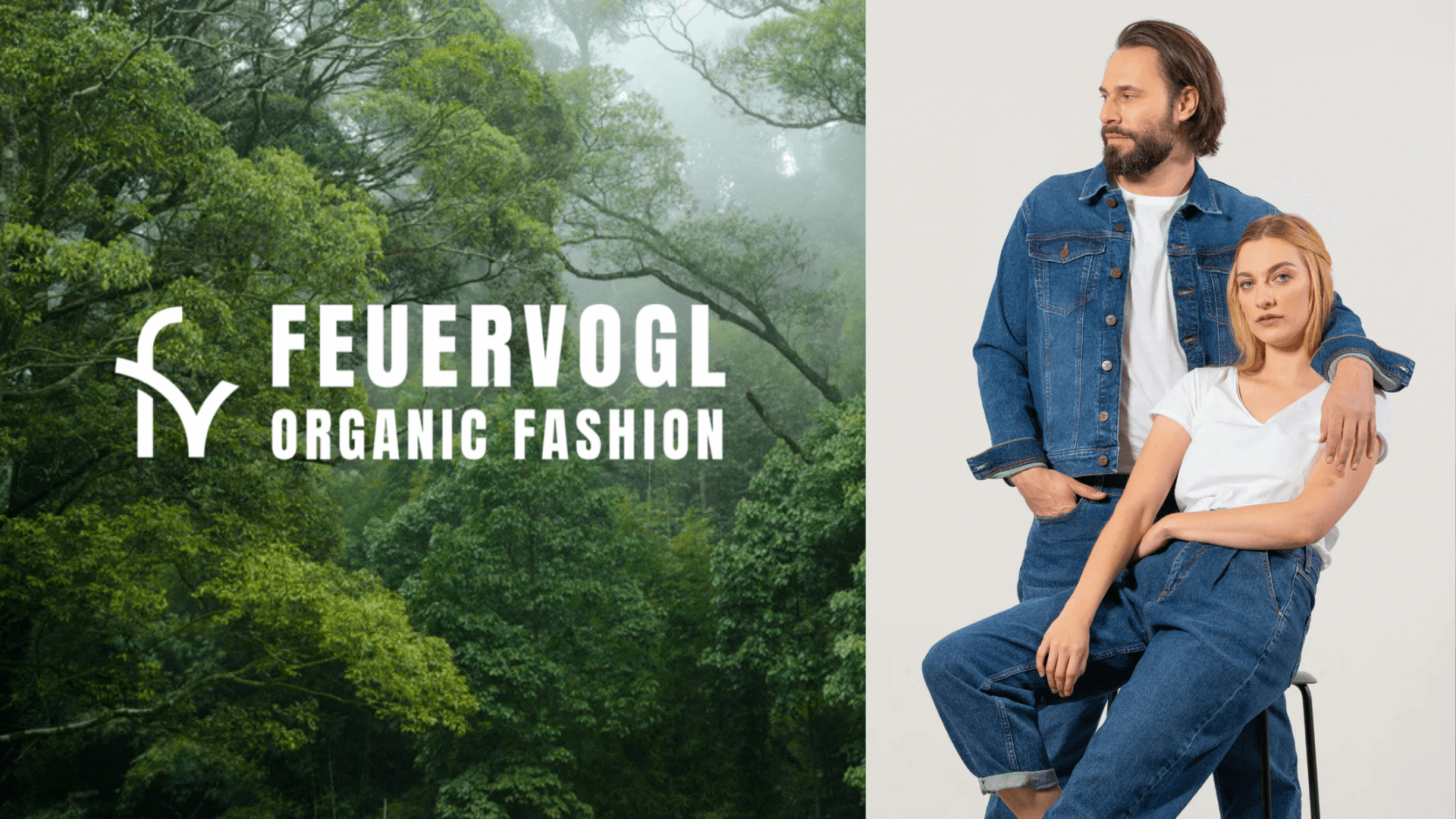 Landingpage FEUERVOGL