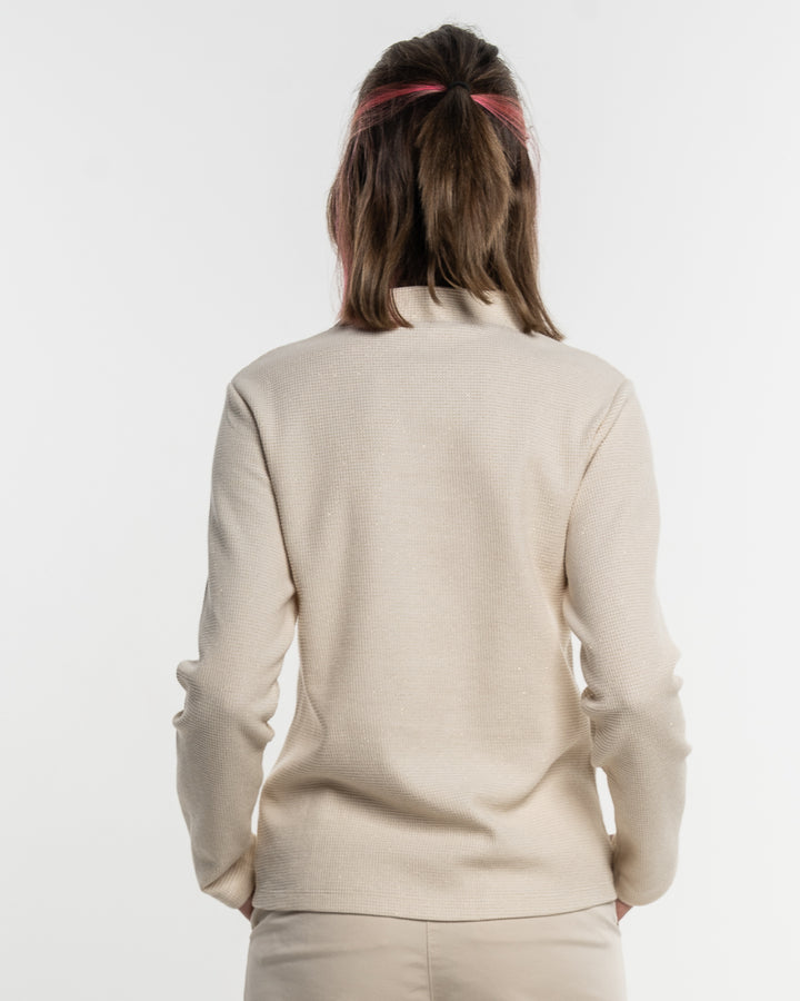 Langarmshirt Pearl Turtle Nature von Alma & Lovis 5