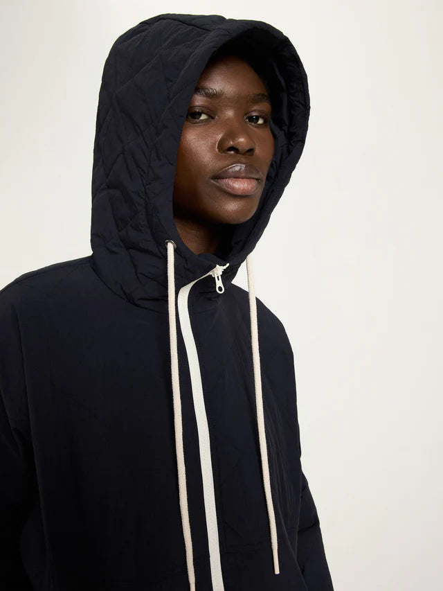 Leicht wattierte Jacke Onyx von Lanius 1