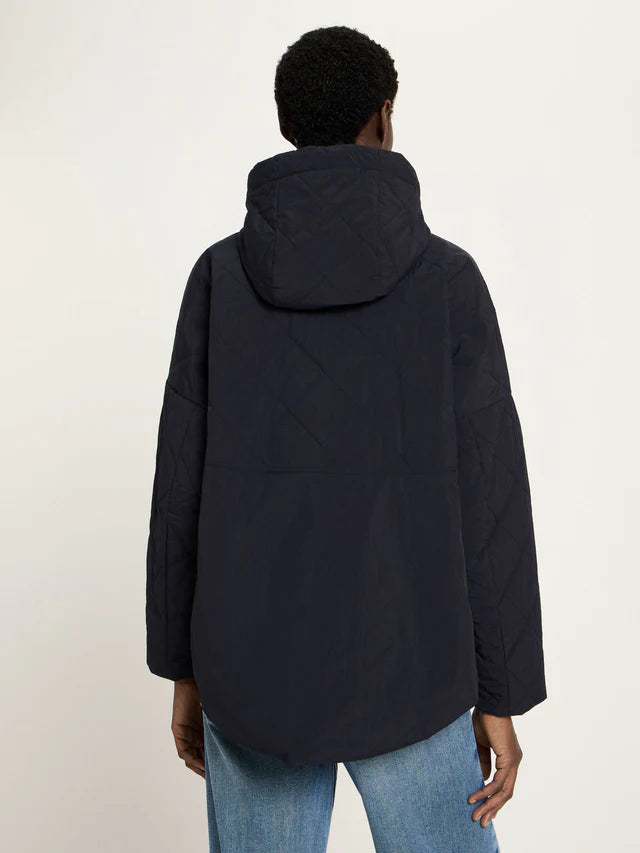 Leicht wattierte Jacke Onyx von Lanius 3