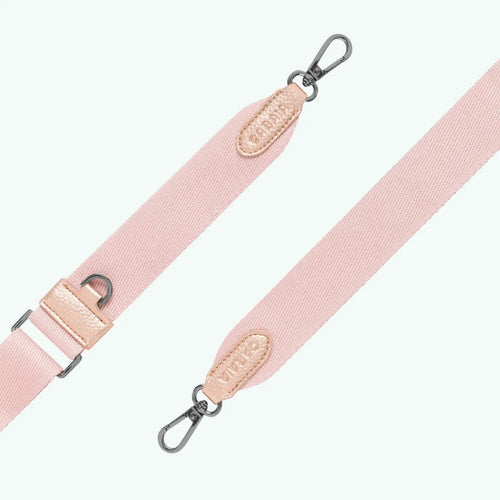 Tasche Nano Bag Queretaro Light Pink von Cabaia 4