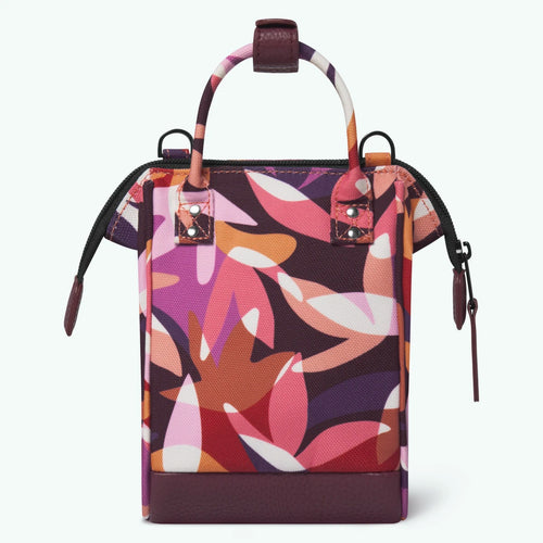 Tasche Nano Bag Adventurer Montreuil Multicolor von Cabaia 2