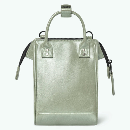 Tasche Nano Bag Riverdale Green von Cabaia 2