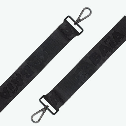 Tasche Nano Bag Amiens Black & White von Cabaia 3