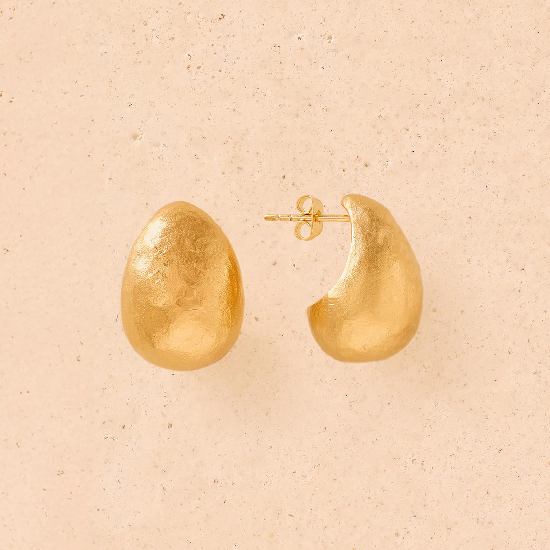 Ohrringe Figuera von Agapée