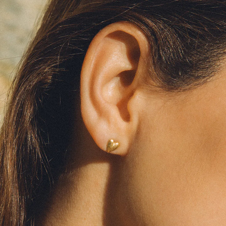 Ohrstecker Cora